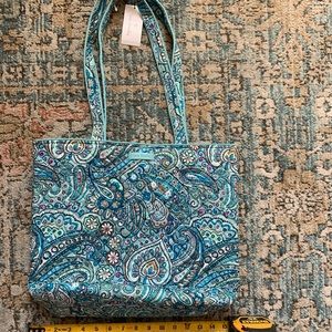 Vera Bradley bag new